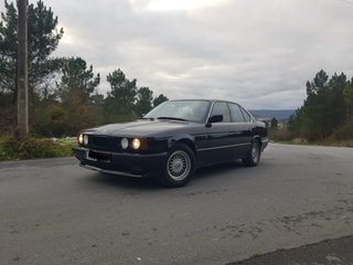 BMW Serie 5 1991