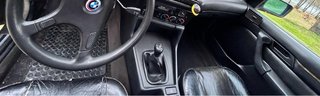 BMW Serie 5 1991