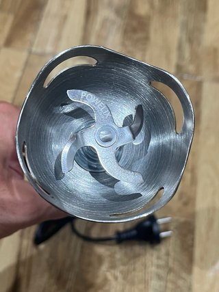 Batidora de Mano Moulinex 1000W