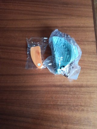 Accesorios de cocina