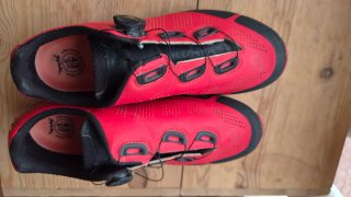 Zapatillas Spiuk MTB Talla 43