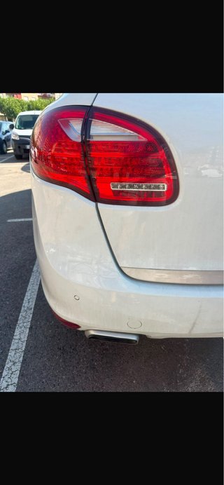 Porsche Cayenne 2014