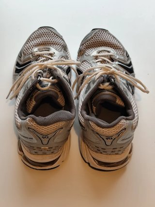 Asics GEL-KAYANO 14 Talla 44
