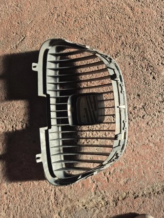 Rejilla Delantera Seat Altea
