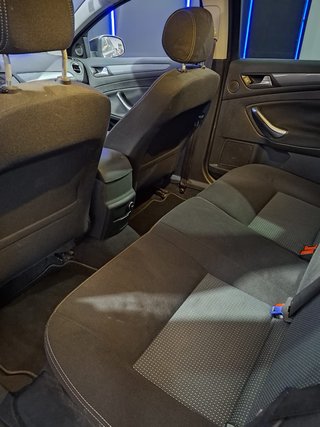 FORD MONDEO IV 2.0 TDCi 140