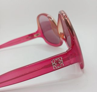 Gafas de Sol Loewe Rosas