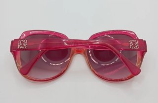 Gafas de Sol Loewe Rosas
