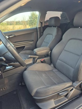 Audi A3 2011