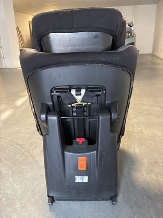 Silla coche Isofix 9-25 kg Casualplay