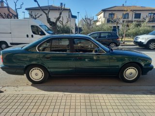 BMW Serie 5 1992