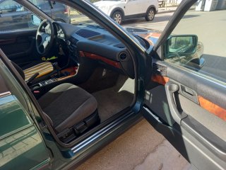 BMW Serie 5 1992