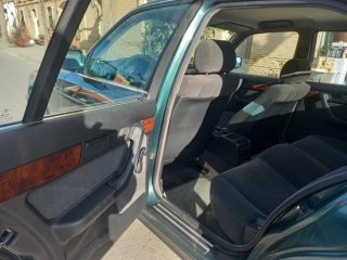 BMW Serie 5 1992
