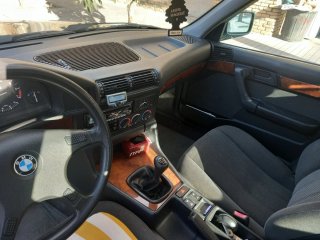 BMW Serie 5 1992