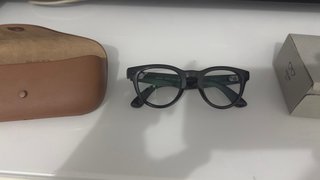 Ray-Ban Headliner (Gen 2) RW4013