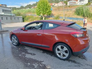 Renault Megane 2009