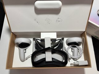 Gafas Realidad Virtual Meta Quest 2 - 128GB