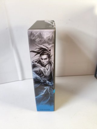 Star Wars The Black Series Ronin
