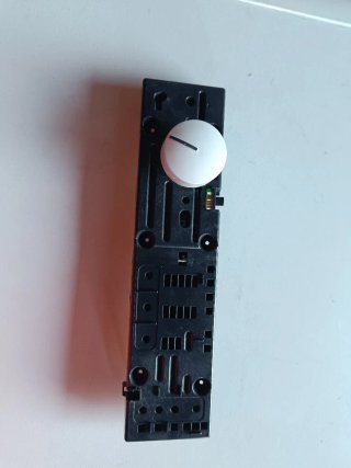 Despiece lavadora Indesit BWA 81283X
