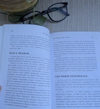 Livro "Um Homem Inútil" – Lorenzo Gaiga