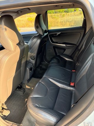 Volvo XC60 2014