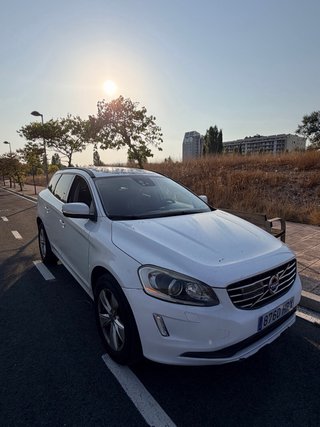 Volvo XC60 2014