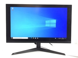 Monitor LG 27 LED 27gq50f-b