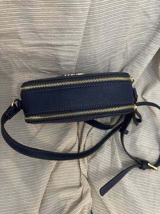 Bolso Guess Azul