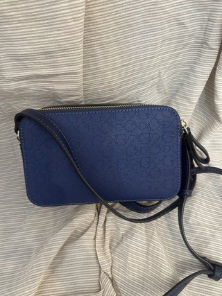 Bolso Guess Azul