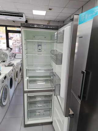 Nevera Combi inox fagor con garantía