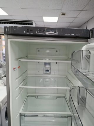 Nevera Combi inox fagor con garantía