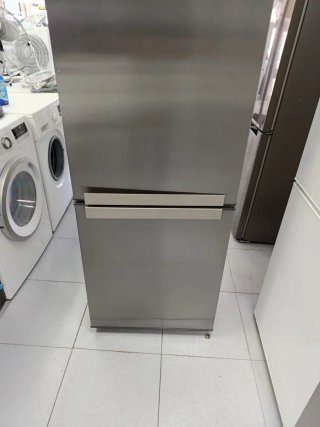 Nevera Combi inox fagor con garantía