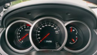 Suzuki Grand Vitara 2.0 140cv