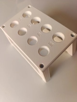 Stand, Soporte para coches RC, radiocontrol