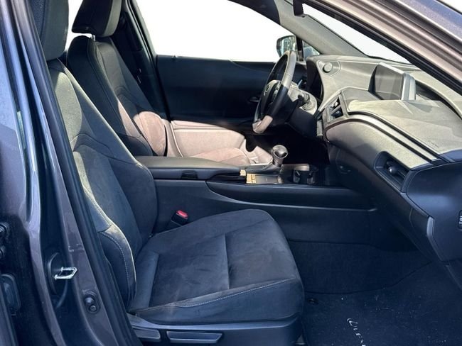 Lexus UX 2020, foto 7
