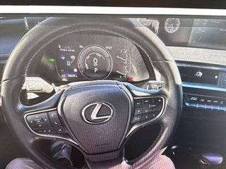 Lexus UX 250H BUSSINES 2WD