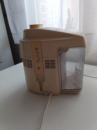Licuadora Moulinex Vintage