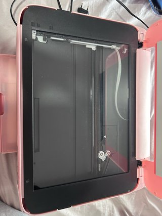 Impresora Canon Pixma TS5352 Rosa