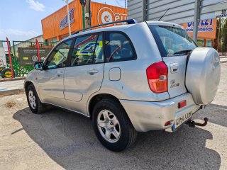 Toyota Rav4 2003 1.8 125cv