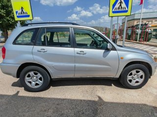 Toyota Rav4 2003 1.8 125cv