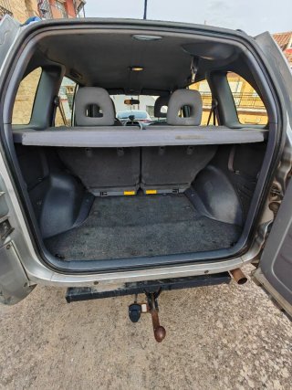 Toyota Rav4 2003 1.8 125cv
