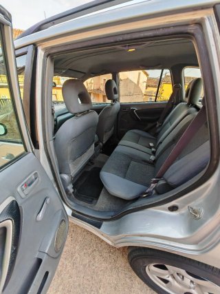 Toyota Rav4 2003 1.8 125cv