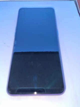 ​OPPO Reno5 Z 5G CPH2211 Libre Fluid Black