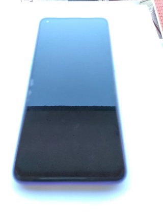 ​OPPO Reno5 Z 5G CPH2211 Libre Fluid Black