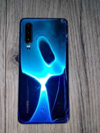 OPPO Reno5 Z 5G CPH2211 Nero Fluido Libero