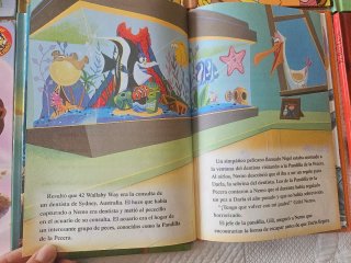 Cuentos clásicos de Disney