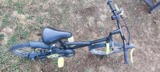Bicicleta B-Twin 500 Niño 16