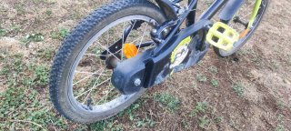 Bicicleta B-Twin 500 Niño 16