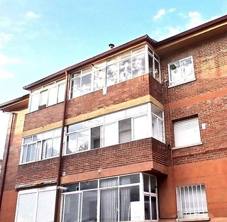 Piso en venta en Villalba Estación en Collado Villalba