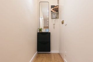 Piso en venta en El Poblenou en Barcelona