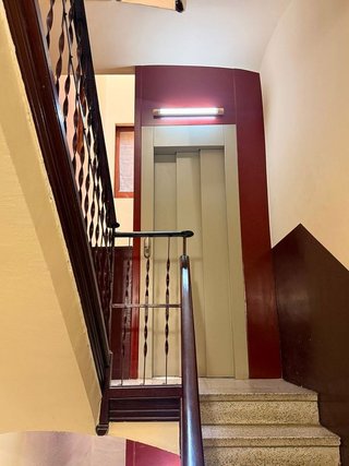 Piso en venta en El Poblenou en Barcelona